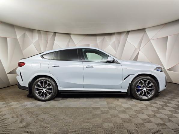 BMW X6 III (G06) Рестайлинг с пробегом 2023 года, цена 11 500 000 рублей, 24903 км, внедорожник, Автокод Объявления
