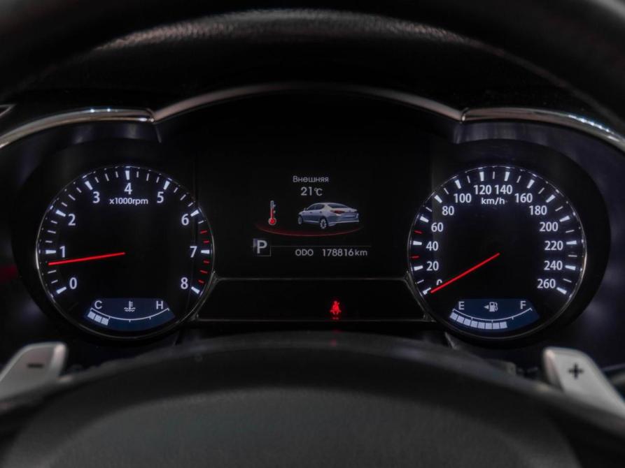 Kia Optima III Тюмень  - изображение 12