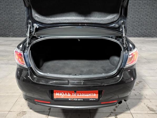 Mazda 6 II (GH) Рестайлинг с пробегом 2011 года, цена 940 000 рублей, 246537 км, седан, Автокод Объявления