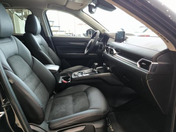 Mazda CX-5 II с пробегом 2021 года, цена 2 700 000 рублей, 253106 км, внедорожник, Автокод Объявления