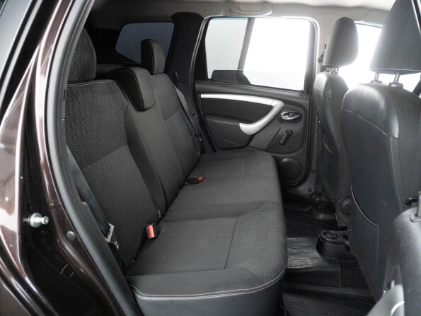 Nissan Terrano III (D10) с пробегом 2019 года, цена 1 489 000 рублей, 61436 км, внедорожник, Автокод Объявления