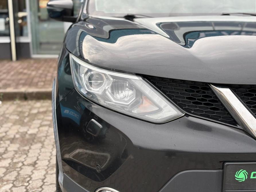 Nissan Qashqai II Череповец  - изображение 4