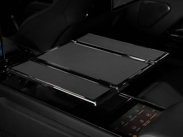 Land Rover Range Rover V с пробегом 2026 года, цена 40 625 000 рублей, 1 км, внедорожник, Автокод Объявления