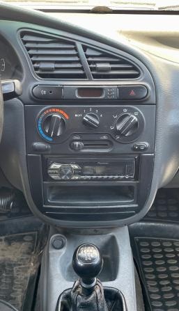Chevrolet Lanos I с пробегом 2008 года, цена 45 000 рублей, 198600 км, седан, Автокод Объявления