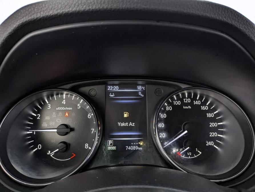 Nissan Qashqai II Москва  - изображение 16
