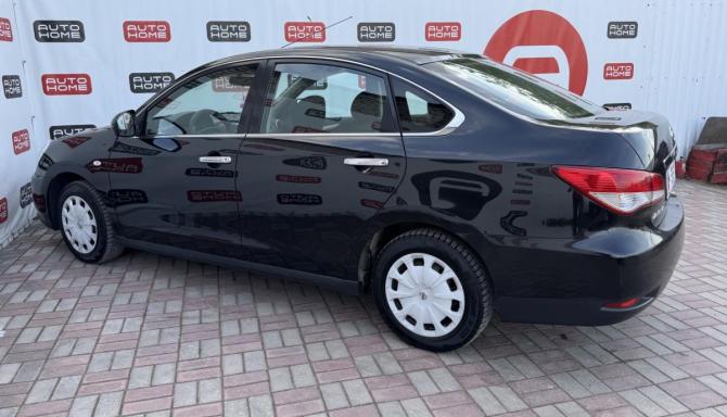 Nissan Almera III (G15) с пробегом 2018 года, цена 429 999 рублей, 180323 км, седан, Автокод Объявления