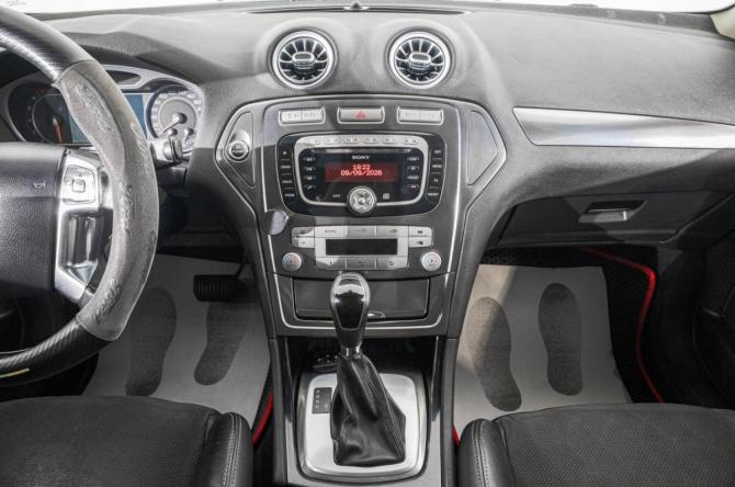 Ford Mondeo IV с пробегом 2008 года, цена 749 000 рублей, 288000 км, седан, Автокод Объявления