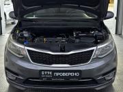 Kia Rio III Рестайлинг Уфа  - изображение 33