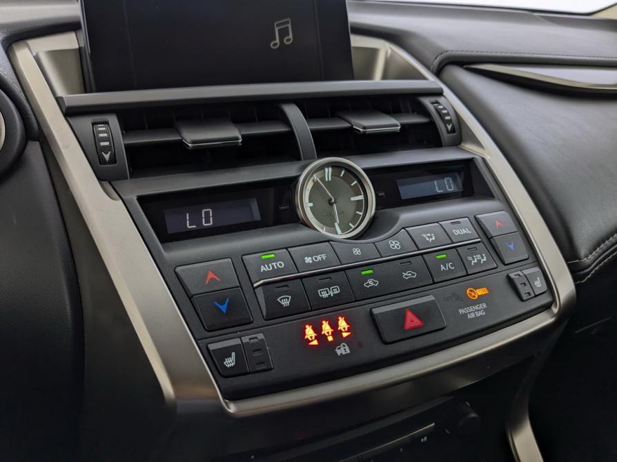 Lexus NX I Москва  - изображение 26