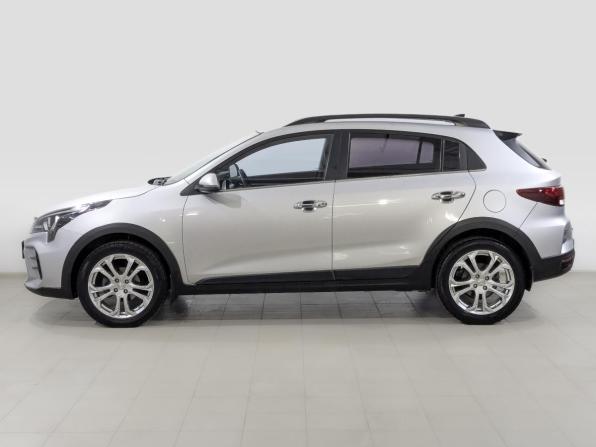 Kia Rio IV Рестайлинг с пробегом 2021 года, цена 1 870 000 рублей, 68908 км, хэтчбек, Автокод Объявления