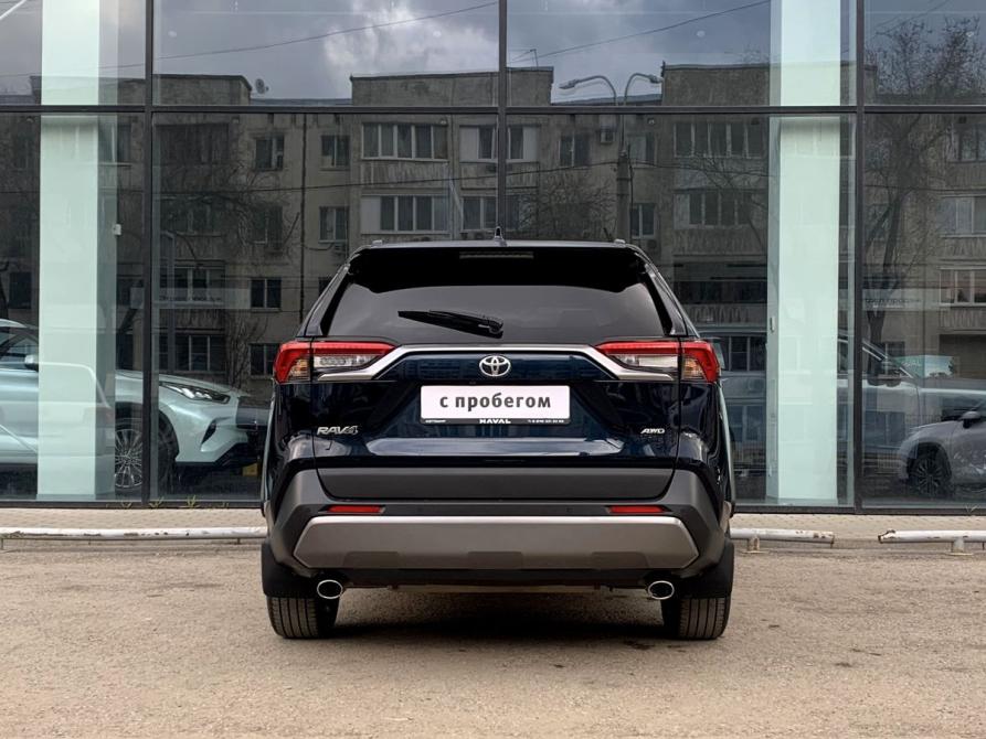 Toyota RAV4 V (XA50) Самара  - изображение 6