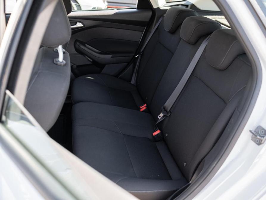 Ford Focus III Рестайлинг Сочи  - изображение 9