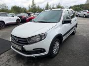 Lada (ВАЗ) Granta I Рестайлинг Пермь  - изображение 6