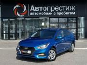 Hyundai Solaris II Волгоград  - изображение 26