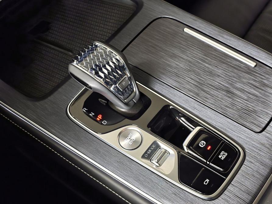GAC GS8 II Москва  - изображение 20