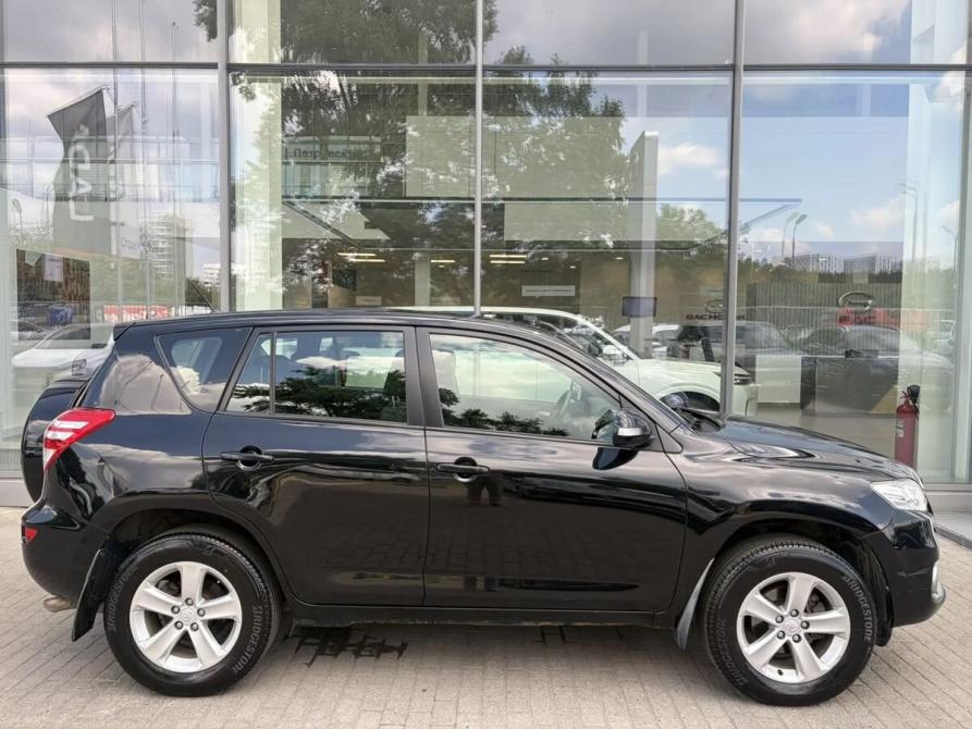 Toyota RAV4 III (XA30) Рестайлинг Москва  - изображение 9