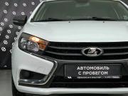 Lada (ВАЗ) Vesta I Новосибирск  - изображение 36