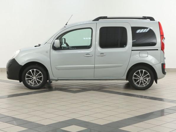 Renault Kangoo II с пробегом 2012 года, цена 617 000 рублей, 293750 км, компактвэн, Автокод Объявления