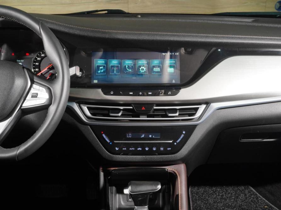 Changan CS35 Plus I Тверь  - изображение 18