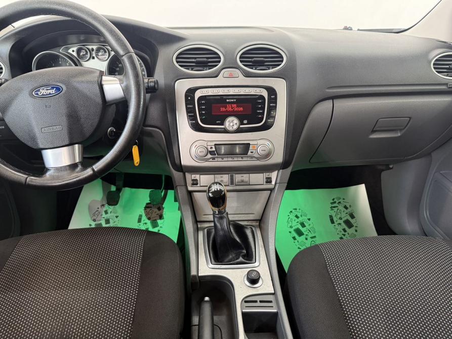 Ford Focus II Рестайлинг Смоленск  - изображение 9