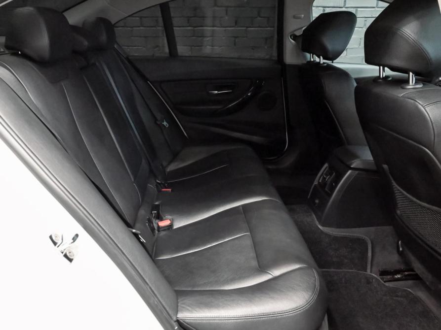 BMW 3 серии VI (F3x) Екатеринбург  - изображение 16