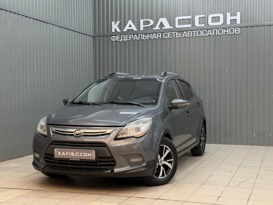 Lifan X50 Магнитогорск  - изображение 1