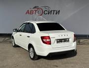 Lada (ВАЗ) Granta I Рестайлинг Тамбов  - изображение 24