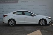 Mazda 3 III (BM) Старый Оскол  - изображение 27