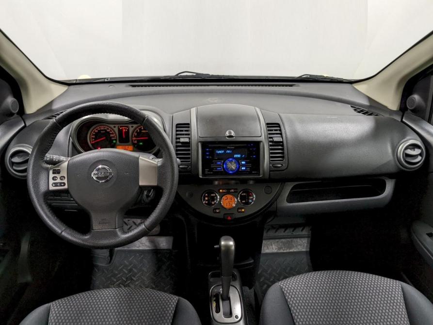 Nissan Note I Москва  - изображение 22