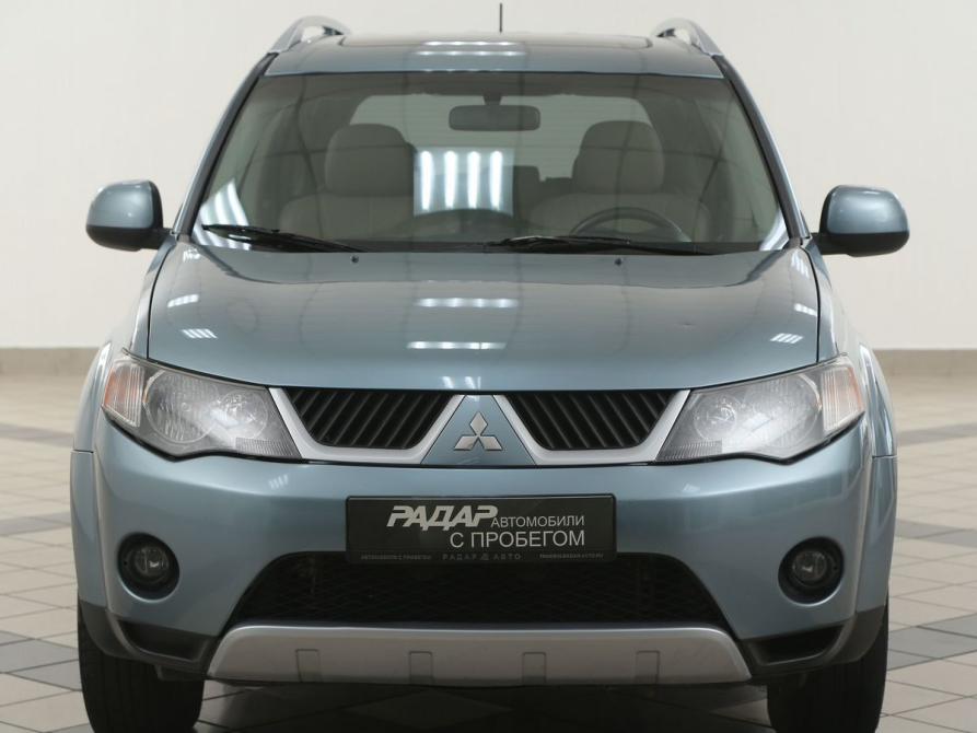 Mitsubishi Outlander II Иваново  - изображение 6