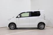 Suzuki Wagon R V Рестайлинг Иркутск  - изображение 26