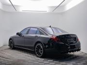 Mercedes-Benz S-Класс VI (W222 C217) Москва  - изображение 26