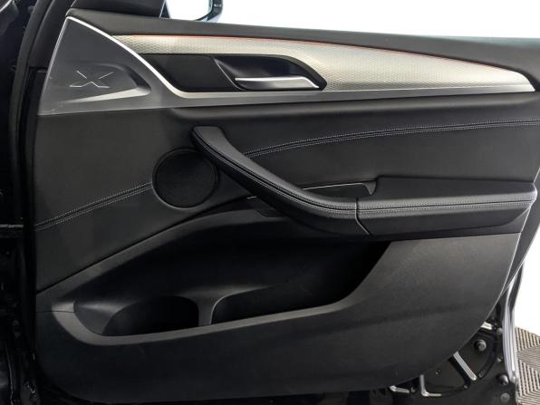 BMW X4 II (G02) с пробегом 2019 года, цена 5 500 000 рублей, 98225 км, внедорожник, Автокод Объявления