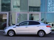 Kia Rio III Рестайлинг Санкт-Петербург  - изображение 23