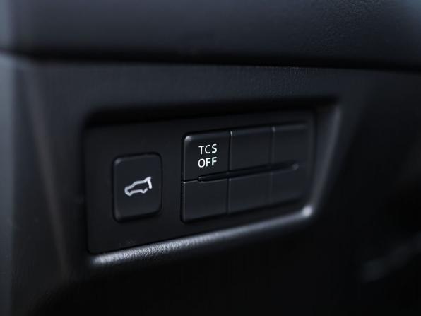 Mazda CX-5 II с пробегом 2018 года, цена 2 779 000 рублей, 110000 км, внедорожник, Автокод Объявления