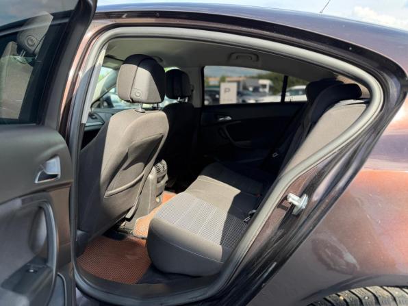 Opel Insignia I с пробегом 2012 года, цена 875 000 рублей, 229333 км, седан, Автокод Объявления