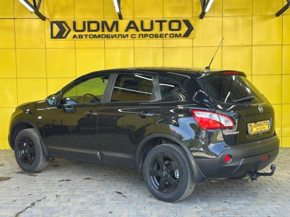 Nissan Qashqai I Рестайлинг с пробегом 2010 года, цена 999 000 рублей, 192276 км, внедорожник, Автокод Объявления