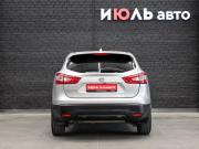 Nissan Qashqai II Екатеринбург  - изображение 25