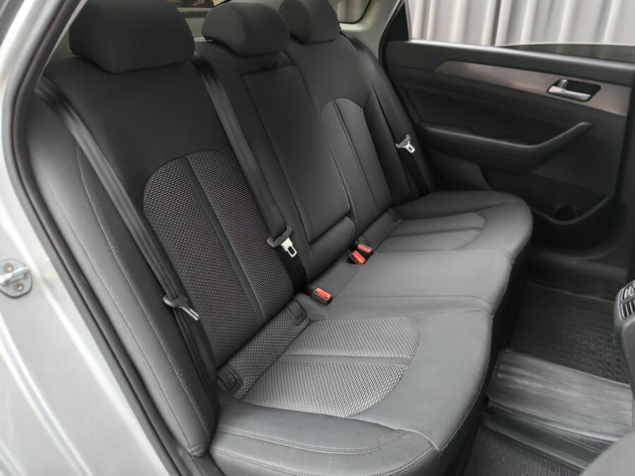 Hyundai Sonata VII (LF) Рестайлинг Подольск  - изображение 9
