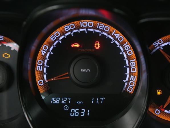 Lada (ВАЗ) Vesta I с пробегом 2020 года, цена 970 000 рублей, 158000 км, универсал, Автокод Объявления