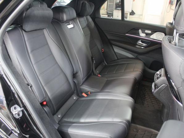 Mercedes-Benz GLE II (V167) Рестайлинг с пробегом 2023 года, цена 11 960 000 рублей, 17500 км, внедорожник, Автокод Объявления