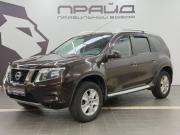 Nissan Terrano III (D10) Ростов-на-Дону  - изображение 19