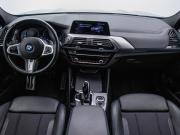 BMW X4 II (G02) Москва  - изображение 31
