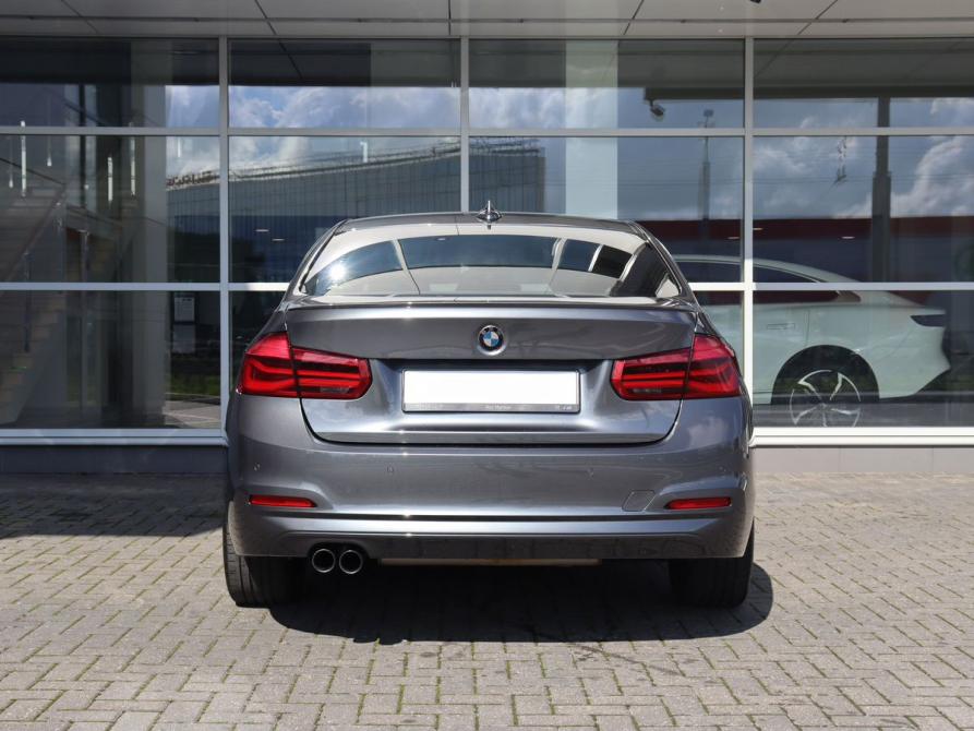 BMW 3 серии VI (F3x) Рестайлинг Калининград  - изображение 4
