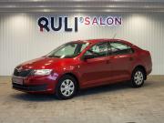 Skoda Rapid I Иваново  - изображение 34
