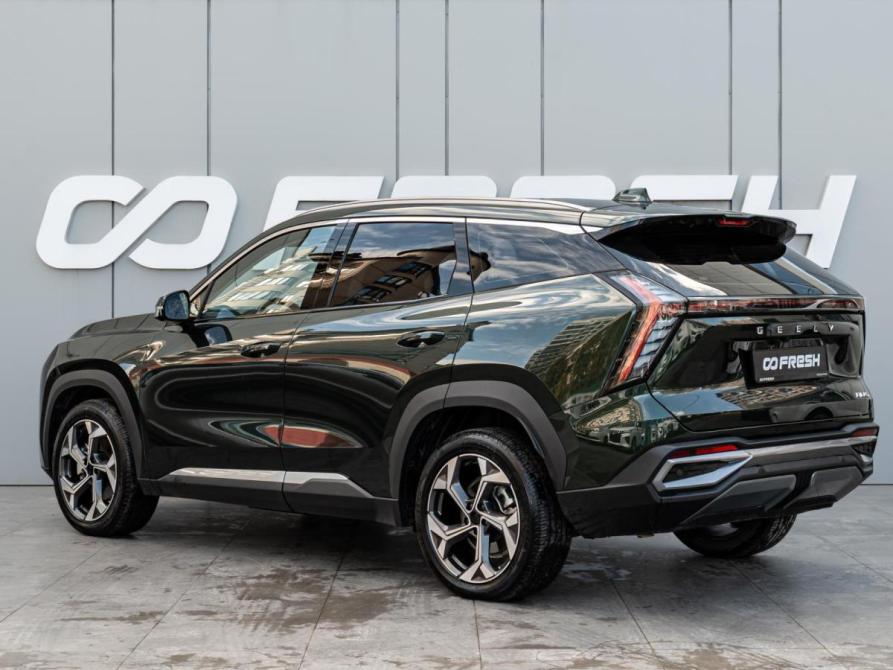 Geely Atlas II Краснодар  - изображение 2