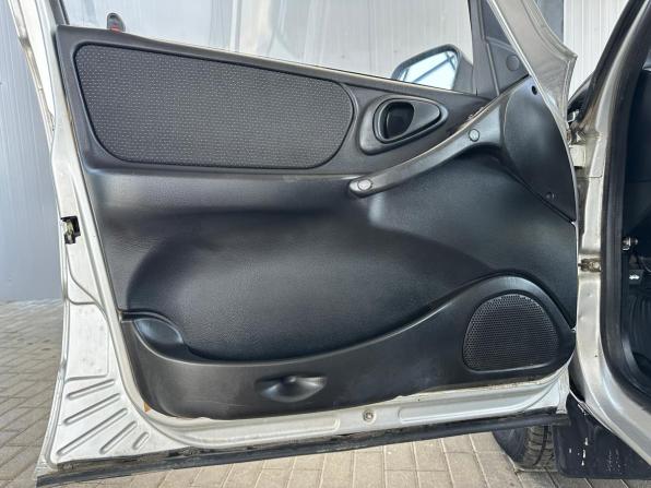 Chevrolet Niva I с пробегом 2008 года, цена 430 000 рублей, 97038 км, внедорожник, Автокод Объявления