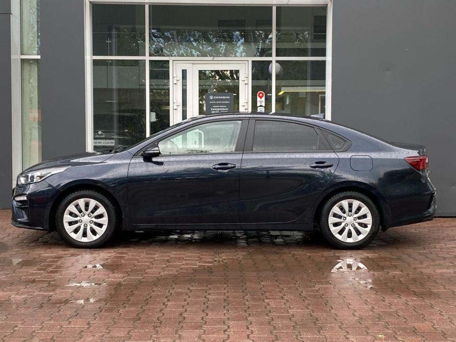 Kia Cerato IV Екатеринбург  - изображение 5