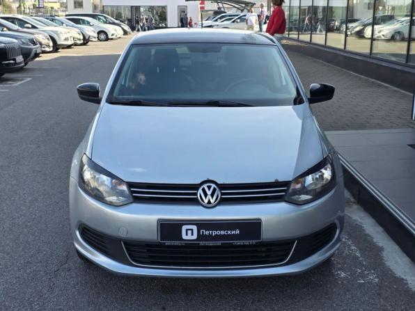 Volkswagen Polo V с пробегом 2014 года, цена 770 000 рублей, 175185 км, седан, Автокод Объявления