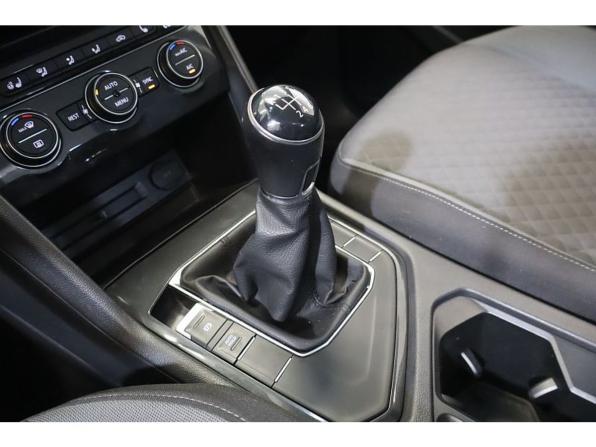 Volkswagen Tiguan II с пробегом 2019 года, цена 2 179 900 рублей, 75232 км, внедорожник, Автокод Объявления